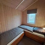 Сasa de vacaciones 6 Personen Mit Sauna, Whirlpool, Kaminofen Und Kanu In 2. Rheie Zum In