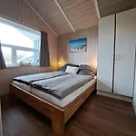 Сasa de vacaciones 6 Personen Mit Sauna, Whirlpool, Kaminofen Und Kanu In 2. Rheie Zum In Otterndorf