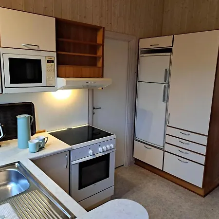 6 Personen Mit Sauna, Whirlpool, Kaminofen Und Kanu In 2. Rheie Zum In Dom wakacyjny